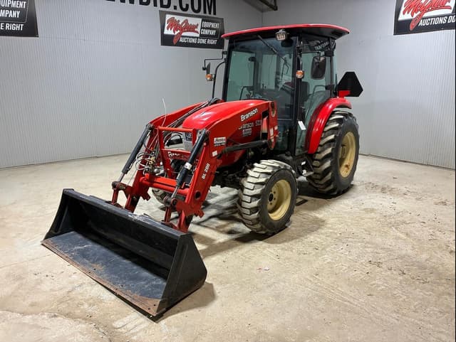 Image of Branson 5220C equipment image 1