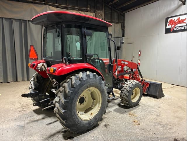 Image of Branson 5220C equipment image 4