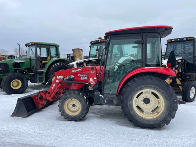 Image of Branson 5220C equipment image 1