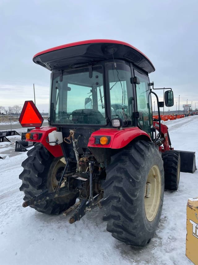 Image of Branson 5220C equipment image 4