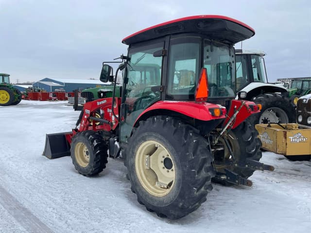 Image of Branson 5220C equipment image 2