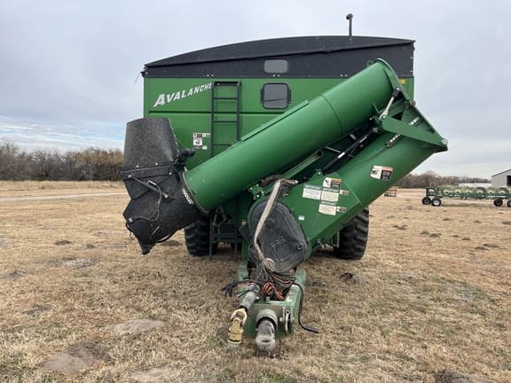 Image of Brent 1196 equipment image 4