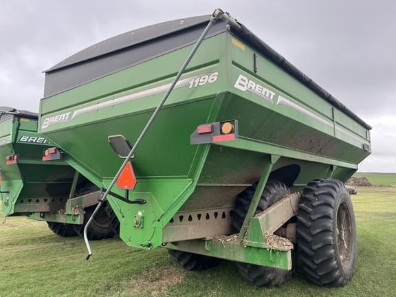 Image of Brent 1196 equipment image 1