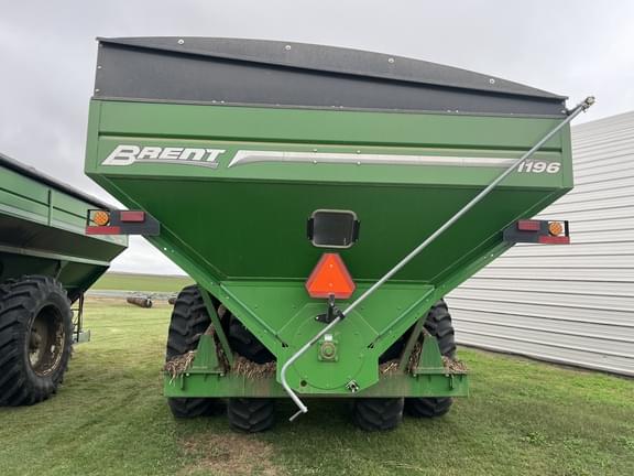 Image of Brent 1196 equipment image 4