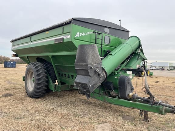 Image of Brent 1196 equipment image 3