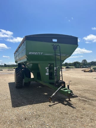 2020 Brent 1282 Equipment Image0