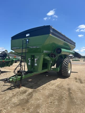 Image of Brent 1282 equipment image 1