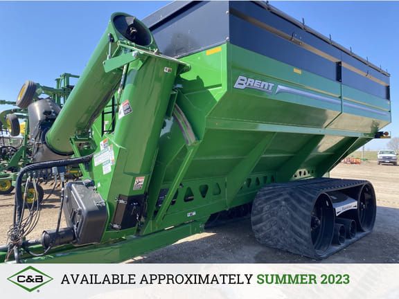 Main image Brent 1396