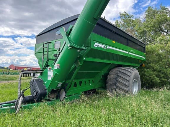 Image of Brent 1396 equipment image 3