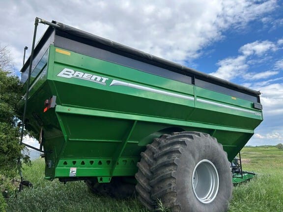 2020 Brent 1396 Equipment Image0