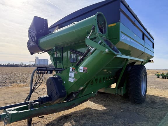 Image of Brent 1396 equipment image 3