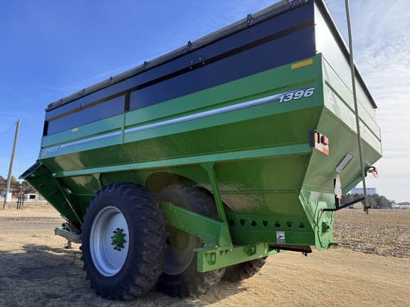 Image of Brent 1396 equipment image 2