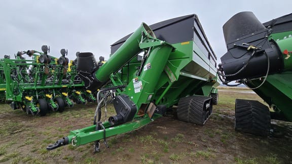 2019 Brent 1396 Equipment Image0