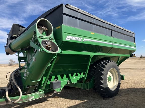 Image of Brent 1396 Primary image