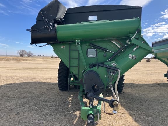 Image of Brent 1396 equipment image 1