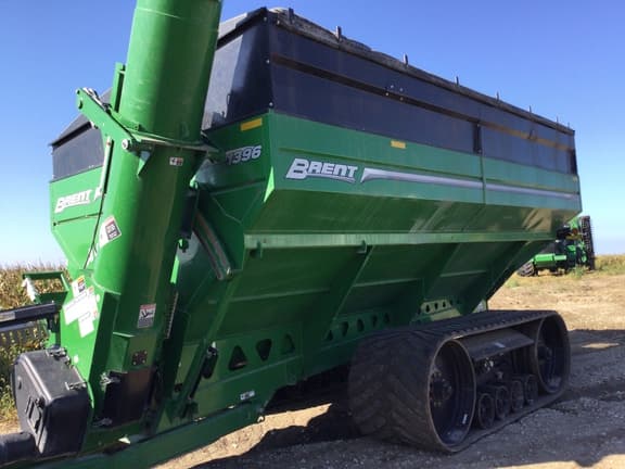 Image of Brent 1396 equipment image 1