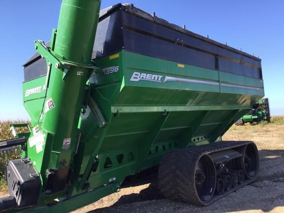 Image of Brent 1396 equipment image 1
