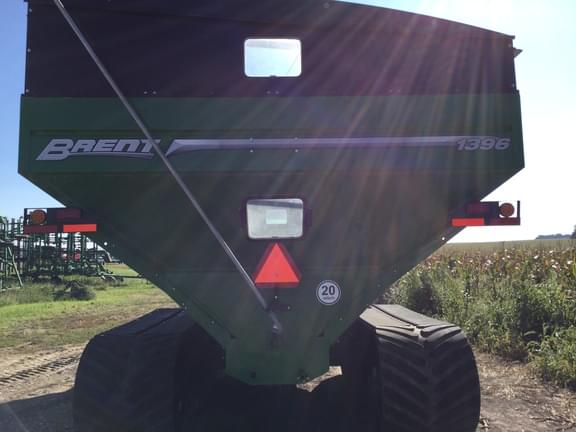 Image of Brent 1396 equipment image 4