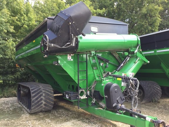 Main image Brent 1396