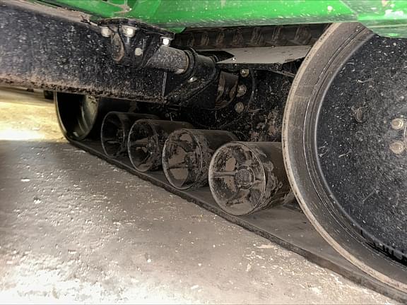 Image of Brent 1596 equipment image 3