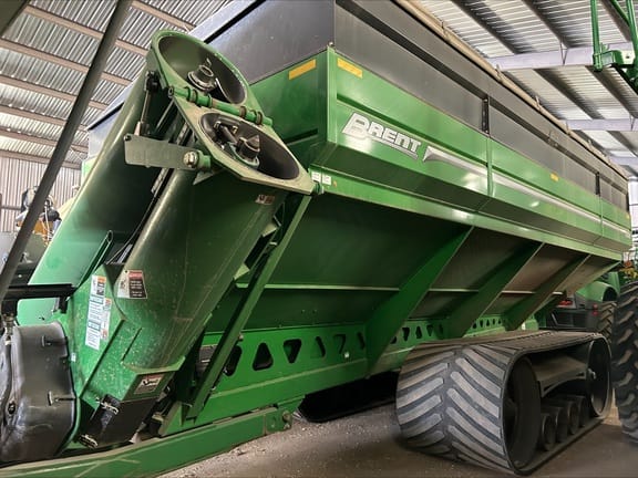 2020 Brent 1596 Equipment Image0