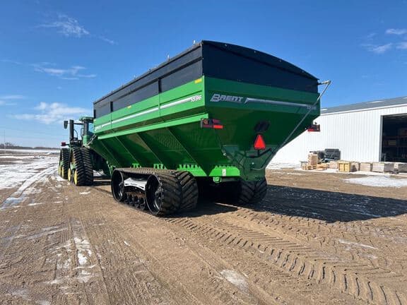 Image of Brent 1596 equipment image 2