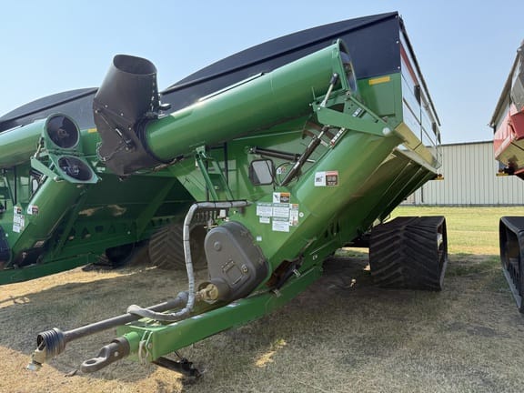 2020 Brent 1596 Equipment Image0