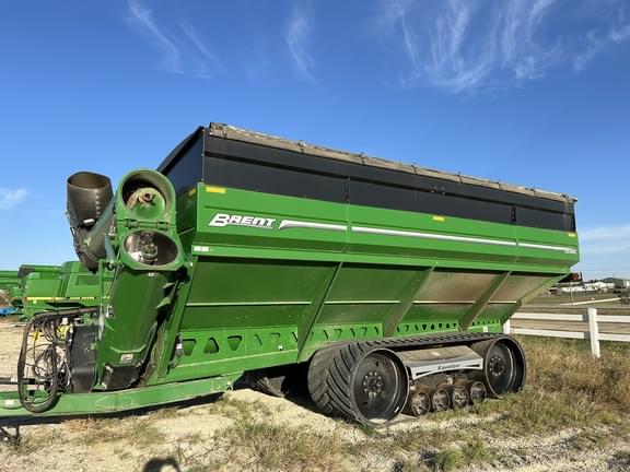 Image of Brent 1596 equipment image 2