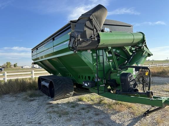 Image of Brent 1596 equipment image 1