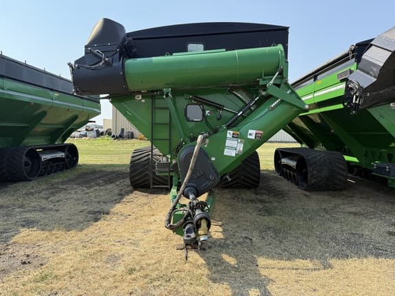 Image of Brent 1596 equipment image 1