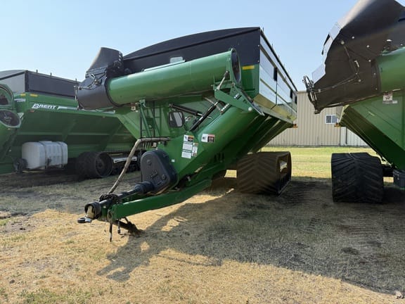 2020 Brent 1596 Equipment Image0