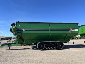 Main image J&M X2332