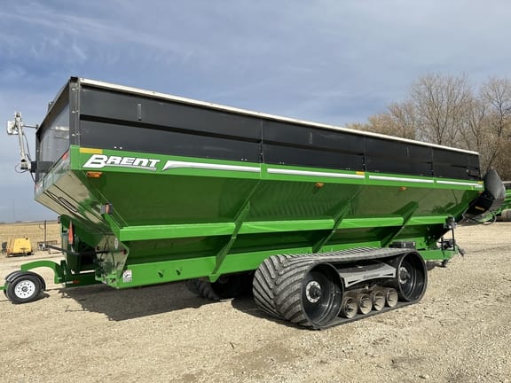 2020 Brent 2596 Equipment Image0