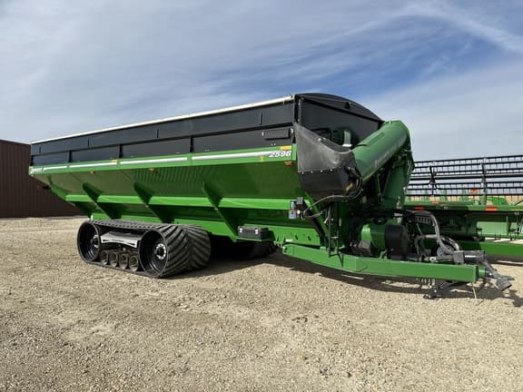 Image of Brent 2596 equipment image 1