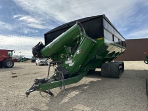 2020 Brent 2596 Image