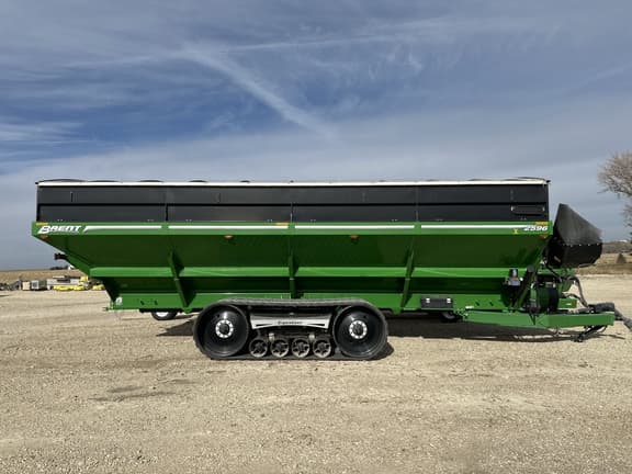 Image of Brent 2596 equipment image 4