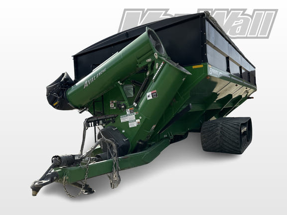 2020 Brent 2596 Equipment Image0