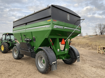 Main image Brent 657