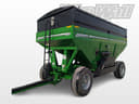 2020 Brent 657 Image