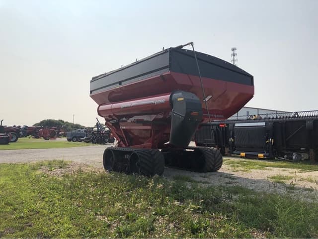 Image of Brent V1000 equipment image 2