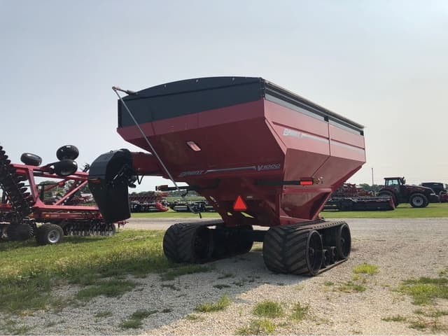 Image of Brent V1000 equipment image 4