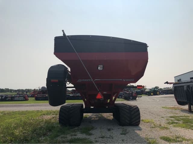 Image of Brent V1000 equipment image 3