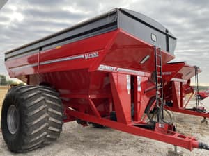 2020 Brent V1100 Image