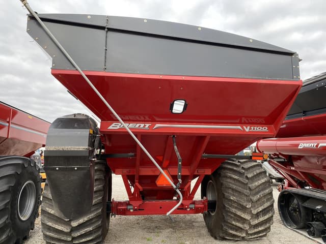 Image of Brent V1100 equipment image 4