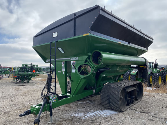 Main image Brent V1100