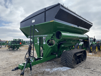 Main image Brent V1100