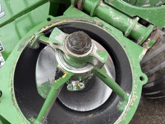 Image of Brent V1100 equipment image 2