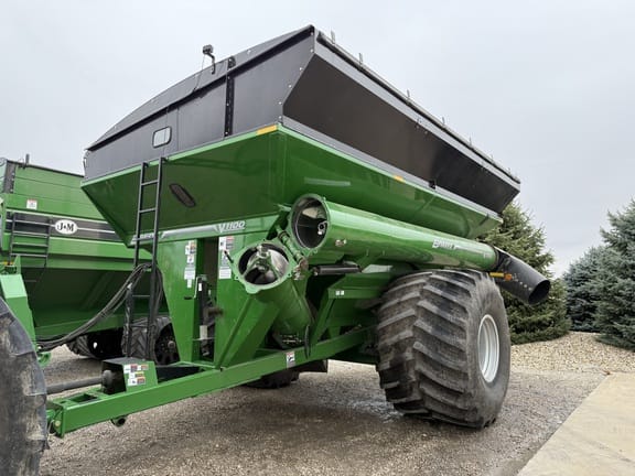 2020 Brent V1100 Equipment Image0