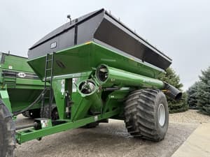 2020 Brent V1100 Image