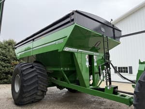 2020 Brent V1100 Image